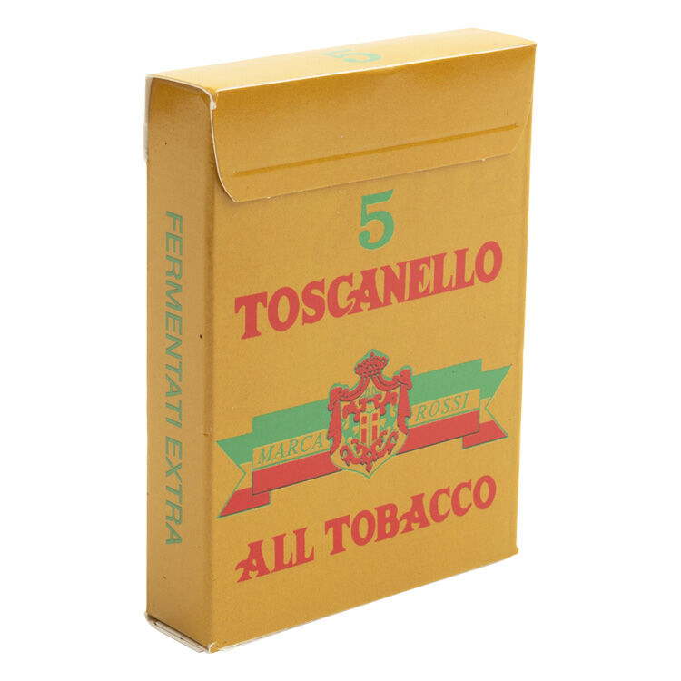 Toscanello, , jrcigars